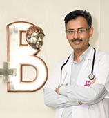 Dr. harit Bhandari