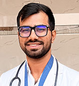 Dr. Umang Joshi